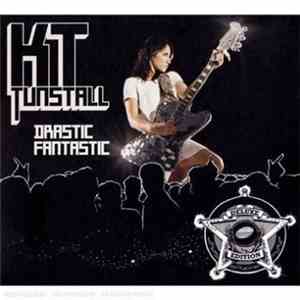 KT Tunstall - Drastic Fantastic