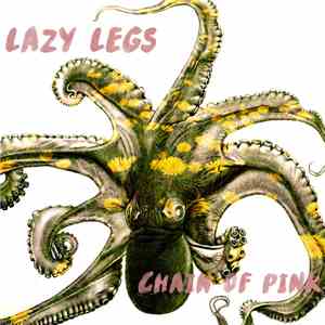 Lazy Legs  - Chain Of Pink