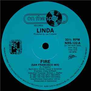 Linda - Fire