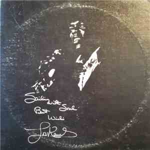 Lou Rawls - Sailing With Soul