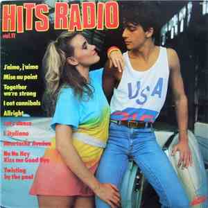 Love And Music - Hits Radio Vol. 11