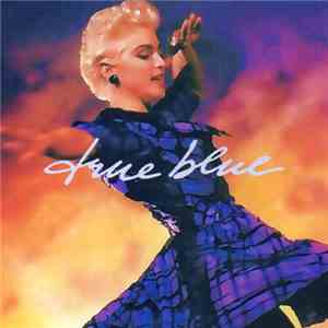 Madonna - True Blue. The Remixes