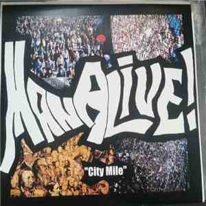 Man Alive  - City Mile