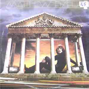 Matthew Fisher - Matthew Fisher