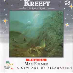 Max Folmer - Kreeft