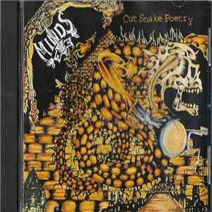 Mind's Eye  - Cut Snake Poetry