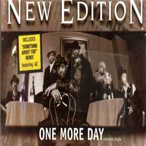 New Edition - One More Day