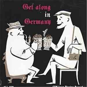 No Artist - Get Along In Germany