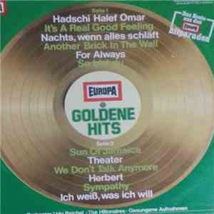 Orchester Udo Reichel - The Hiltonaires - Goldene Hits 8