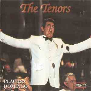 Placido Domingo - The Tenors (Disc 2)