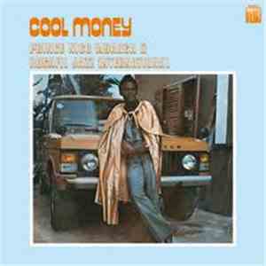 Prince Nico Mbarga And Rocafil Jazz - Cool Money