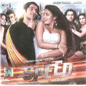 Pritam - Speed