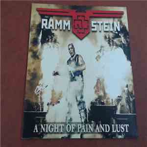 Rammstein - A Night Of Pain And Lust
