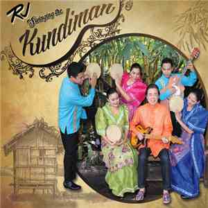 Ramon Jacinto - Swinging The Kundiman