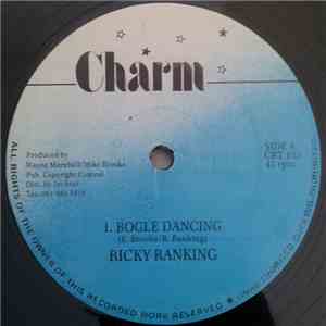 Ricky Ranking - Bogle Dancing