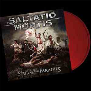 Saltatio Mortis - Sturm Aufs Paradies