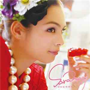 SaraMary - Cherry / Gossip