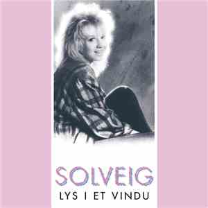 Solveig - Lys i et Vindu