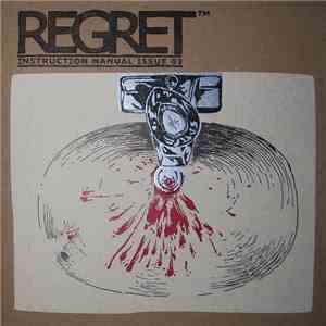 Stunt Rock - Regret™ Instruction Manual Issue Three: Will It Ever Stop?