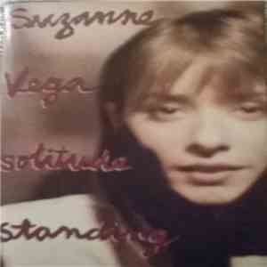 Suzanne Vega - Solitude Standing