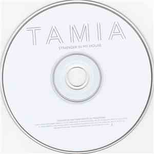 Tamia - Stranger In My House