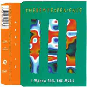 The Beatexperience - I Wanna Feel The Music