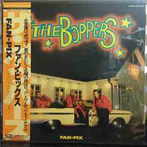 The Boppers - Fan-Pix