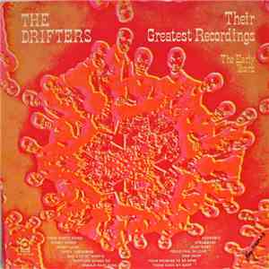 The Drifters - Their Greatest Recordings, The Early Years