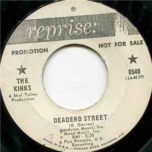 The Kinks - Deadend Street