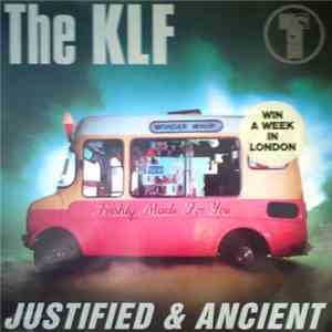 The KLF - Justified & Ancient
