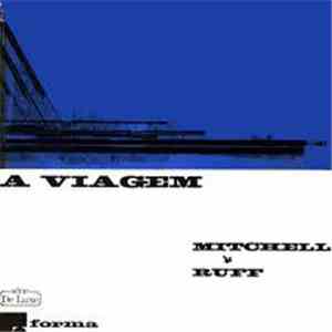 The Mitchell-Ruff Duo - A Viagem