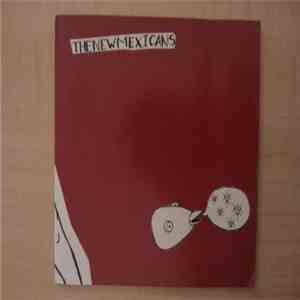 The New Mexicans - Chicken Head Talking Diamonds