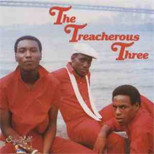 The Treacherous Three - The Treacherous Three