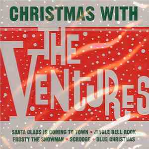 The Ventures - Christmas With The Ventures