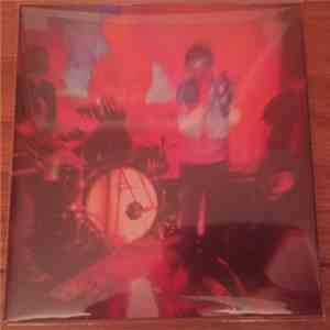 Thee Telepaths - Electric Head E.P.