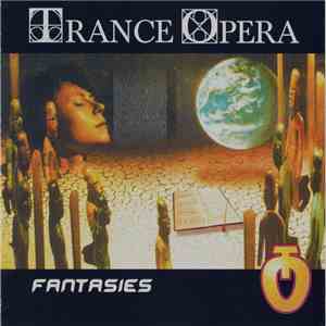 Trance Opera - Fantasies