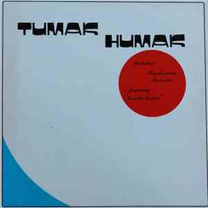 Tumak Humak - Kasekoman / Socariba