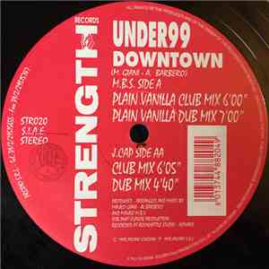 Under99 - Downtown
