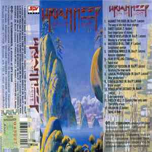 Uriah Heep - Sea Of Light