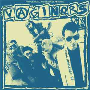 Vaginors - Total Nonsense