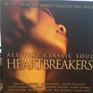Various - All Time Classic Soul Heartbreakers