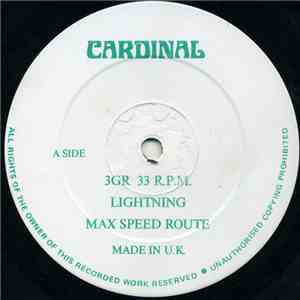 Various - Cardinal