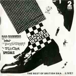 Various - Dance Craze