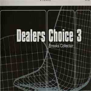 Various - Dealers Choice 3