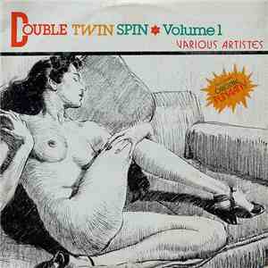 Various - Double Twin Spin Volume 1