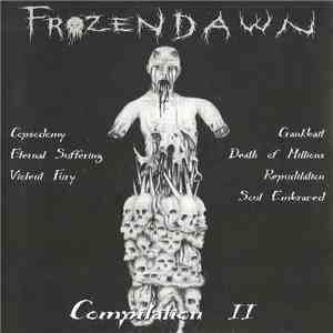 Various - Frozen Dawn Compilation II