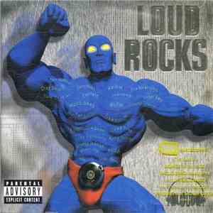 Various - Loud Rocks