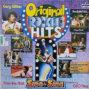 Various - Original Rocking Hits - From The Film 