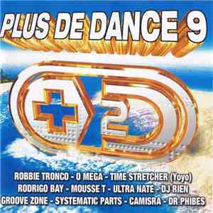 Various - Plus De Dance 9