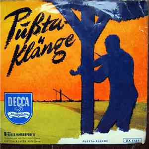 Various - Puszta - Klänge